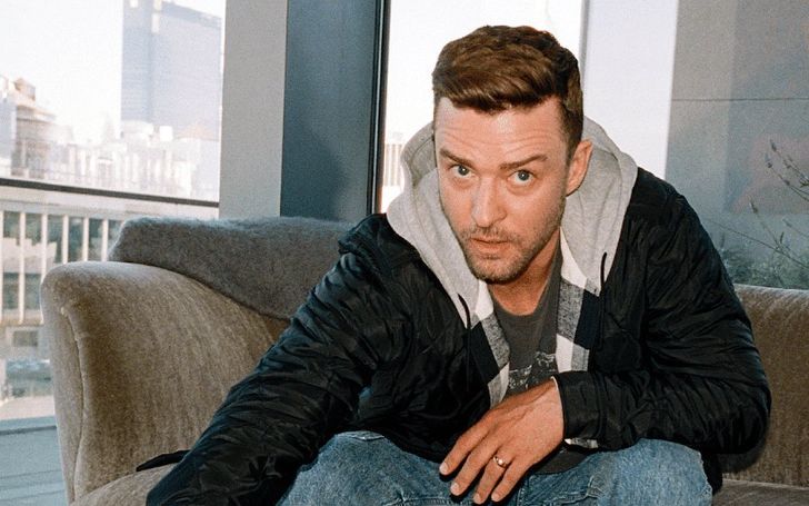 Justin Timberlake's Dating History